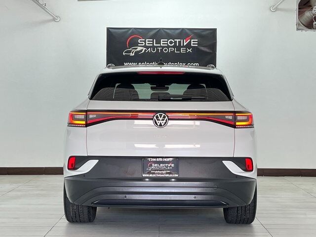 2021 Volkswagen ID.4 Pro S Carrollton TX