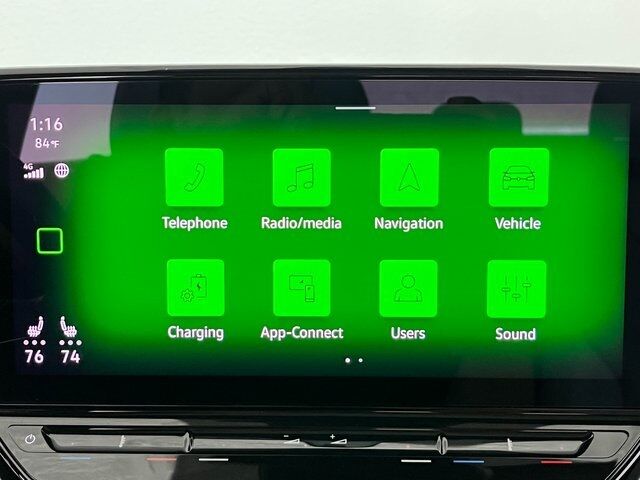 2021 Volkswagen ID.4 Pro S Carrollton TX