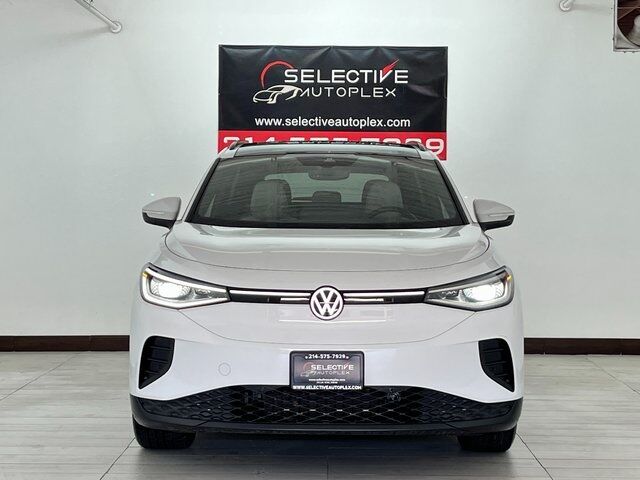 2021 Volkswagen ID.4 Pro S Carrollton TX