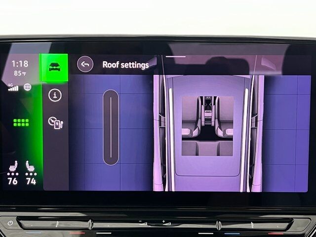 2021 Volkswagen ID.4 Pro S Carrollton TX