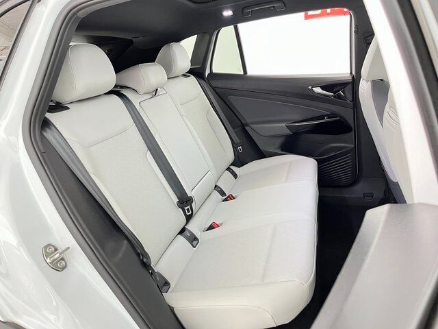 2021 Volkswagen ID.4 Pro S Carrollton TX