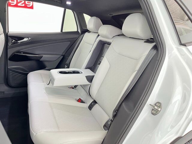 2021 Volkswagen ID.4 Pro S Carrollton TX
