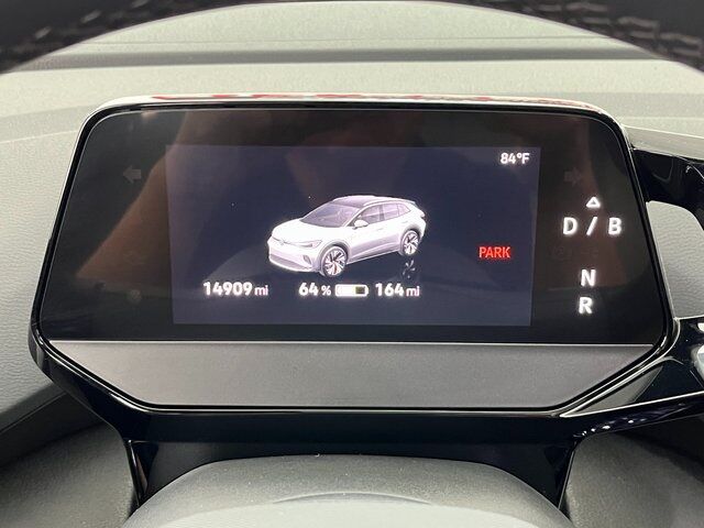 2021 Volkswagen ID.4 Pro S Carrollton TX