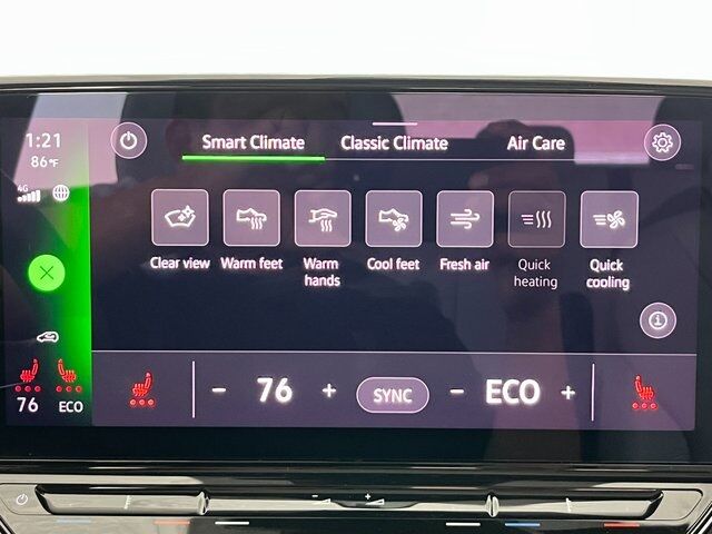 2021 Volkswagen ID.4 Pro S Carrollton TX