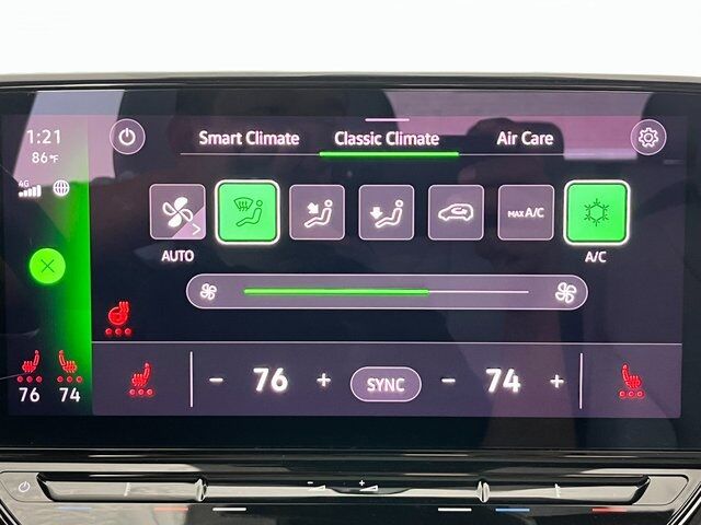 2021 Volkswagen ID.4 Pro S Carrollton TX