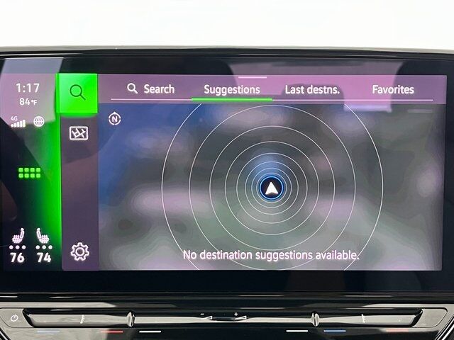 2021 Volkswagen ID.4 Pro S Carrollton TX