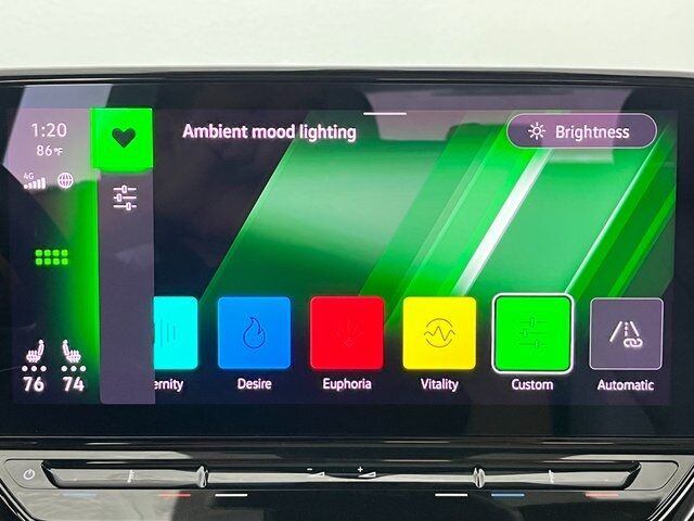 2021 Volkswagen ID.4 Pro S Carrollton TX