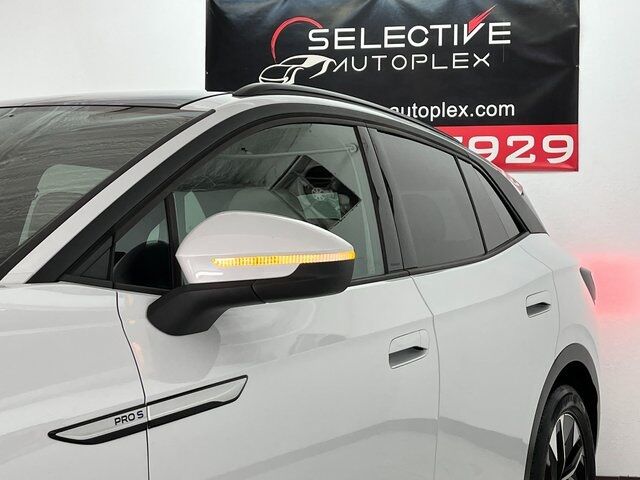 2021 Volkswagen ID.4 Pro S Carrollton TX
