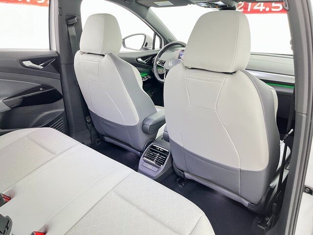 2021 Volkswagen ID.4 Pro S Carrollton TX