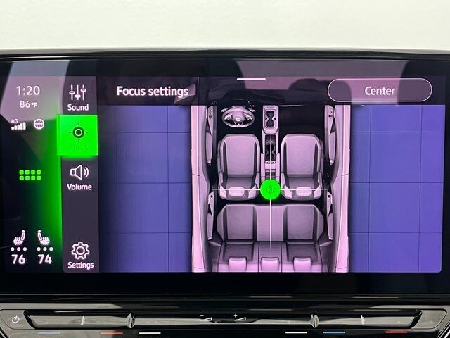 2021 Volkswagen ID.4 Pro S Carrollton TX