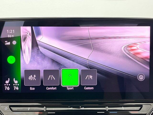 2021 Volkswagen ID.4 Pro S Carrollton TX