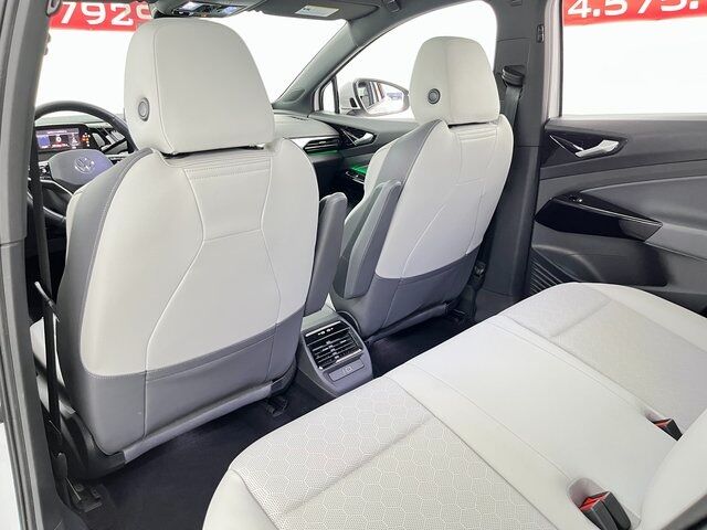 2021 Volkswagen ID.4 Pro S Carrollton TX