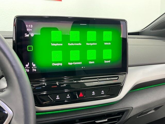 2021 Volkswagen ID.4 Pro S Carrollton TX