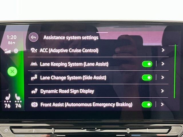 2021 Volkswagen ID.4 Pro S Carrollton TX