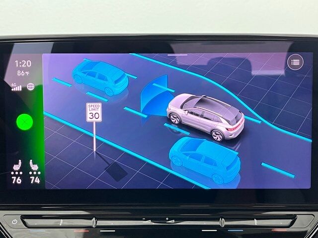 2021 Volkswagen ID.4 Pro S Carrollton TX