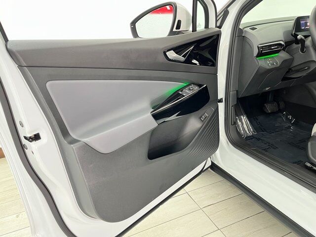 2021 Volkswagen ID.4 Pro S Carrollton TX