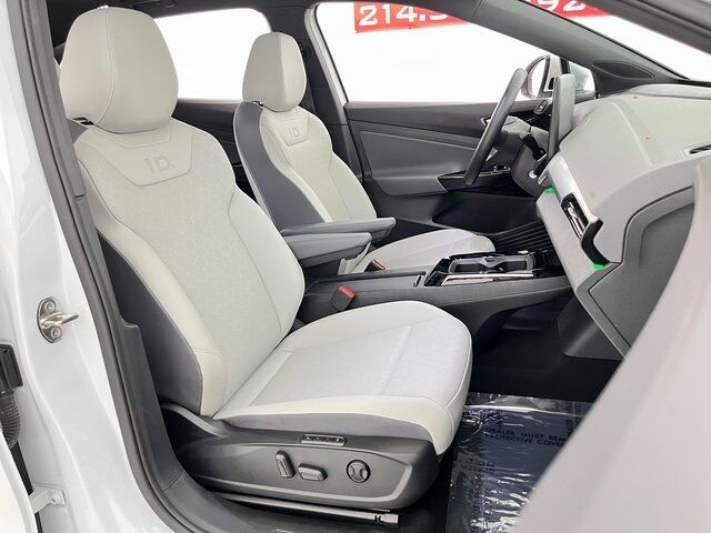 2021 Volkswagen ID.4 Pro S Carrollton TX