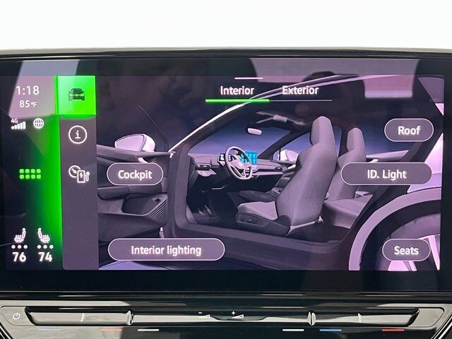 2021 Volkswagen ID.4 Pro S Carrollton TX