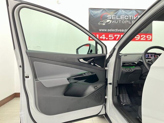 2021 Volkswagen ID.4 Pro S Carrollton TX