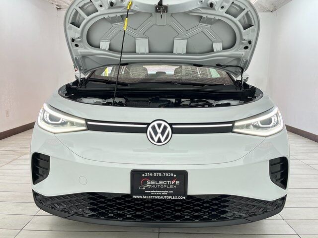 2021 Volkswagen ID.4 Pro S Carrollton TX