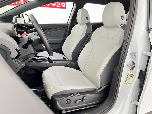 2021 Volkswagen ID.4 Pro S Carrollton TX