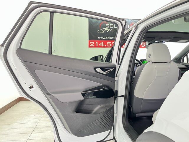 2021 Volkswagen ID.4 Pro S Carrollton TX