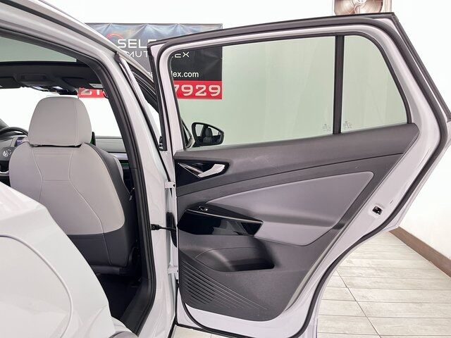 2021 Volkswagen ID.4 Pro S Carrollton TX
