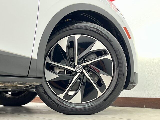 2021 Volkswagen ID.4 Pro S Carrollton TX