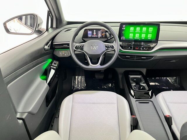 2021 Volkswagen ID.4 Pro S Carrollton TX