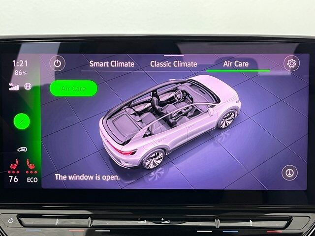 2021 Volkswagen ID.4 Pro S Carrollton TX