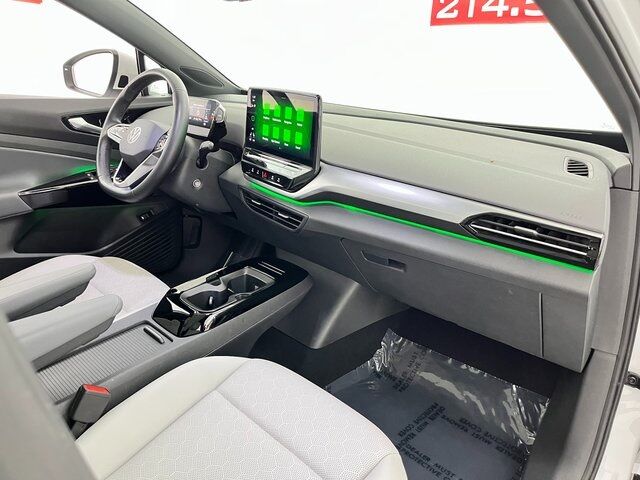 2021 Volkswagen ID.4 Pro S Carrollton TX