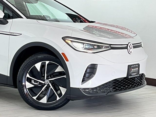 2021 Volkswagen ID.4 Pro S Carrollton TX