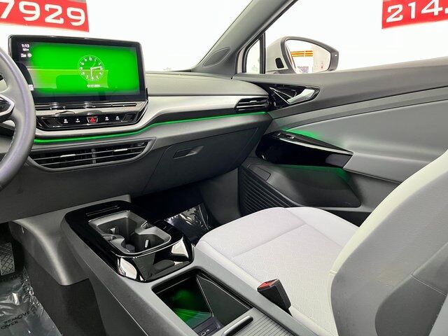 2021 Volkswagen ID.4 Pro S Carrollton TX