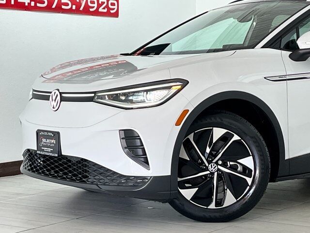 2021 Volkswagen ID.4 Pro S Carrollton TX