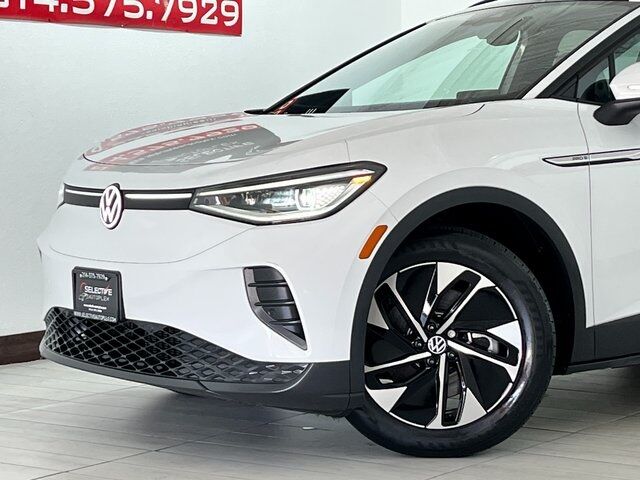 2021 Volkswagen ID.4 Pro S Carrollton TX