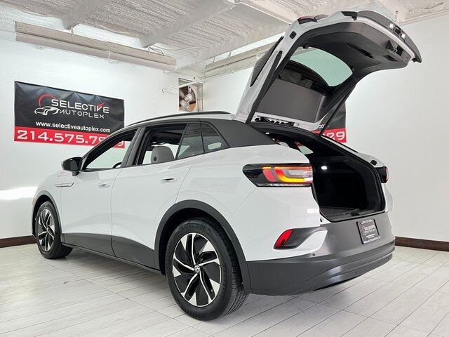 2021 Volkswagen ID.4 Pro S Carrollton TX