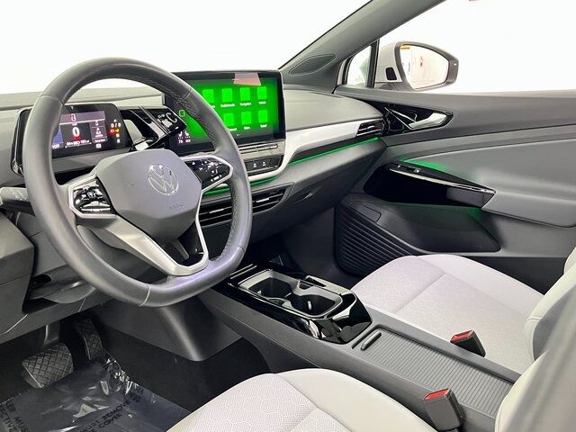 2021 Volkswagen ID.4 Pro S Carrollton TX