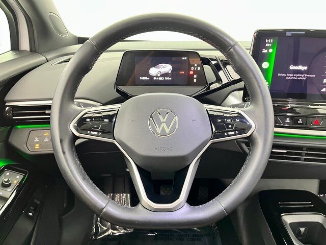 2021 Volkswagen ID.4 Pro S Carrollton TX