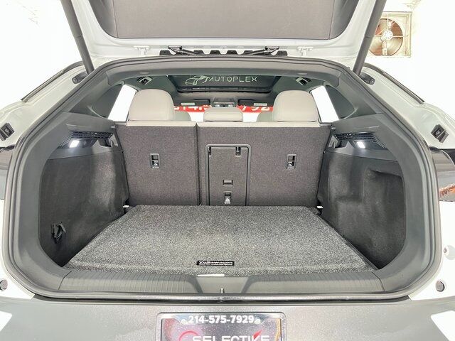 2021 Volkswagen ID.4 Pro S Carrollton TX