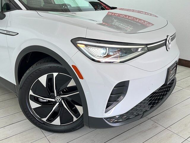 2021 Volkswagen ID.4 Pro S Carrollton TX