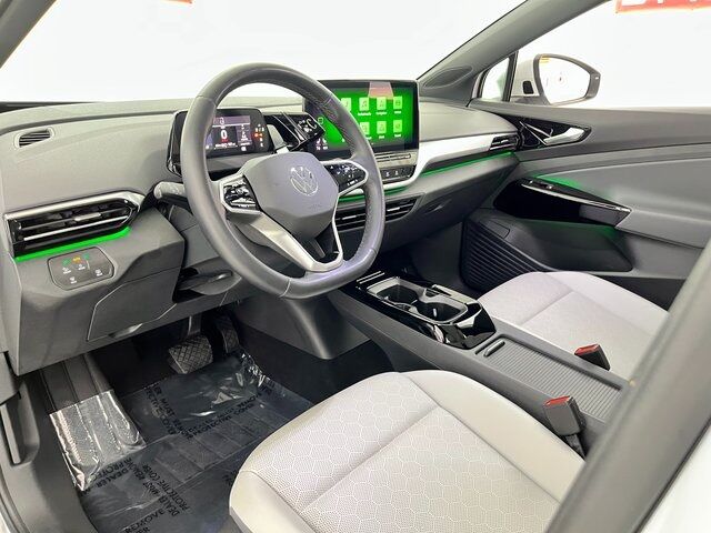 2021 Volkswagen ID.4 Pro S Carrollton TX