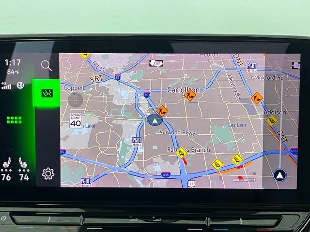 2021 Volkswagen ID.4 Pro S Carrollton TX