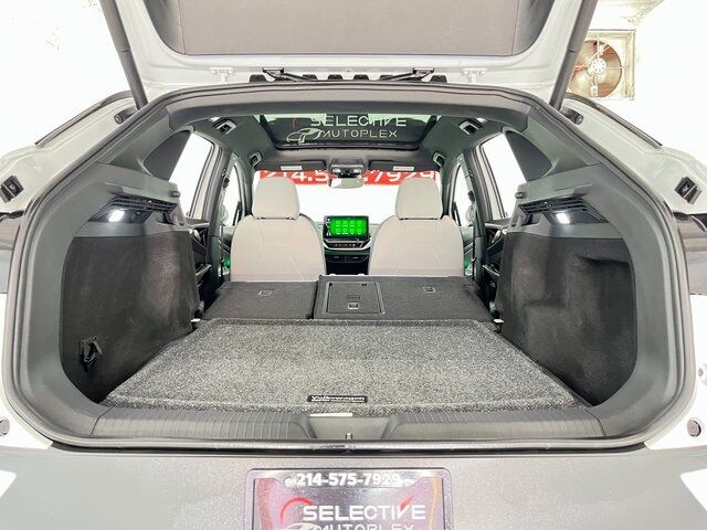 2021 Volkswagen ID.4 Pro S Carrollton TX