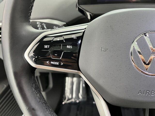 2021 Volkswagen ID.4 Pro S Carrollton TX