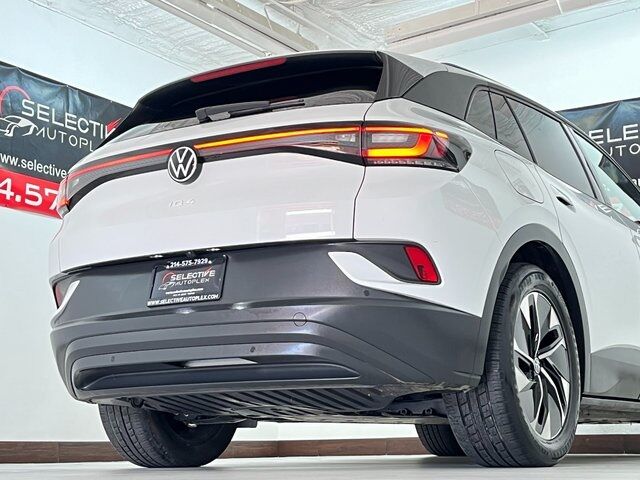 2021 Volkswagen ID.4 Pro S Carrollton TX