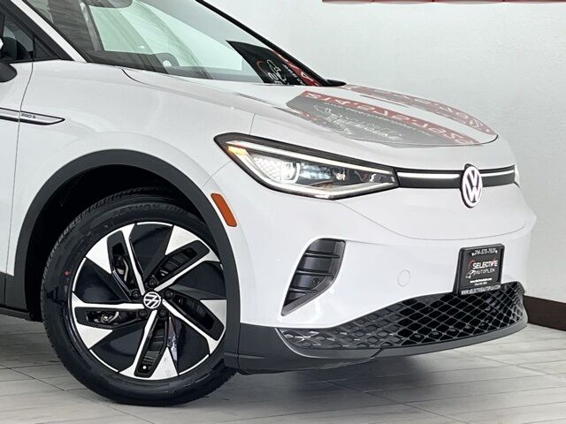 2021 Volkswagen ID.4 Pro S Carrollton TX