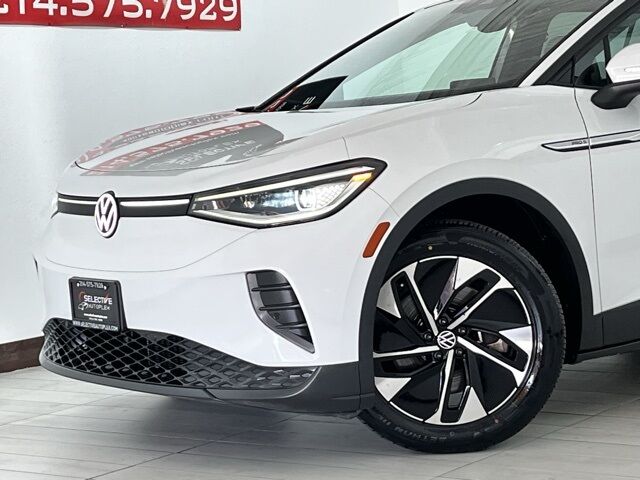 2021 Volkswagen ID.4 Pro S Carrollton TX