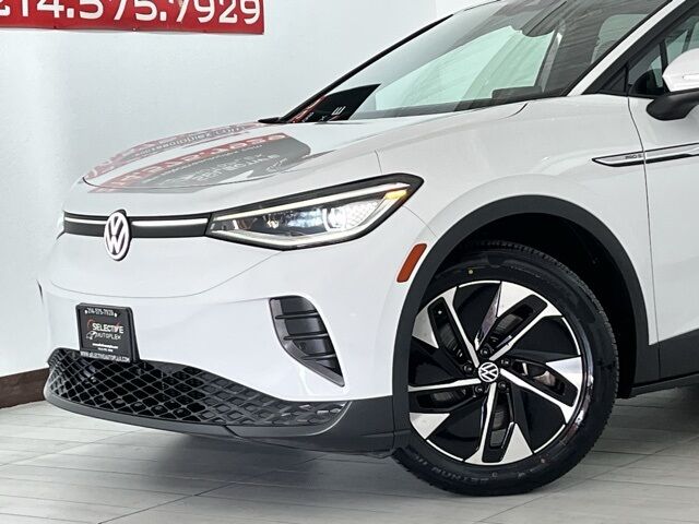 2021 Volkswagen ID.4 Pro S Carrollton TX