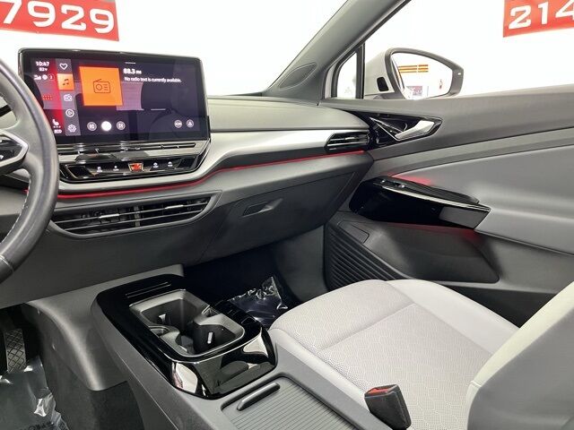 2021 Volkswagen ID.4 Pro S Carrollton TX