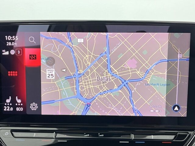 2021 Volkswagen ID.4 Pro S Carrollton TX